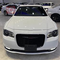 كرايسلر 300